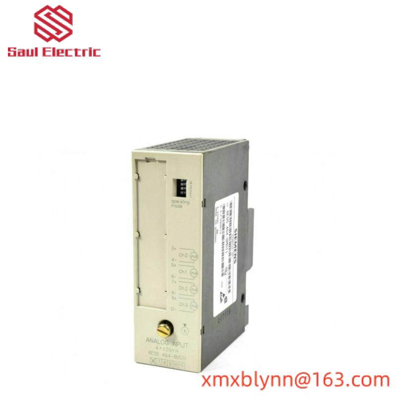 Siemens 6ES5464-8MD11