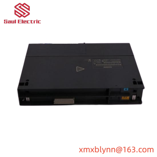 SIEMENS 6ES5470-7LA11  Analog Output Module
