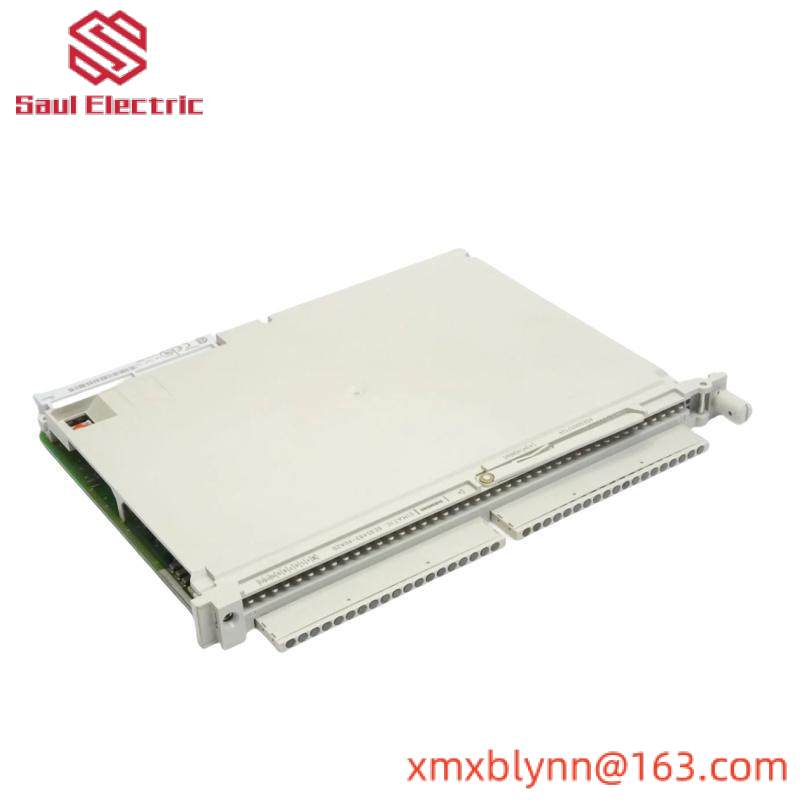 SIEMENS 6ES5482-4UA20 DIGITAL INPUT/OUTPUT MODULE FLOATING COMPACT VERSION