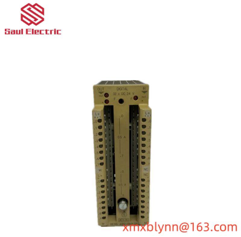 SIEMENS 6ES5482-8MA13
