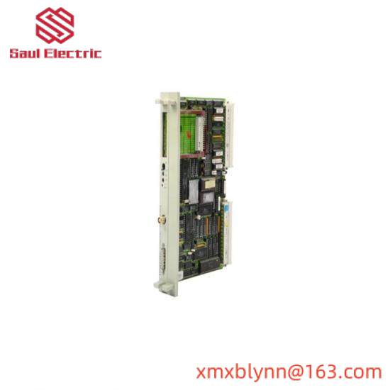 Siemens 6ES5526-3LG0 Communications Processor AUTOMATION PARTS