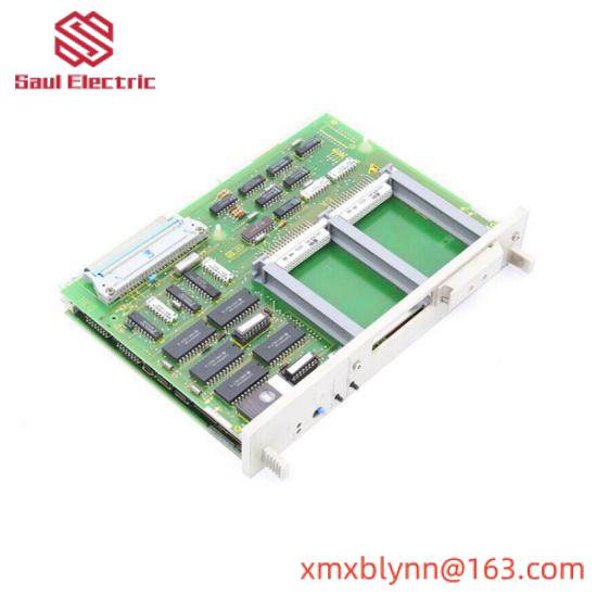 SIEMENS 6ES5921-3WB11 Processor Module