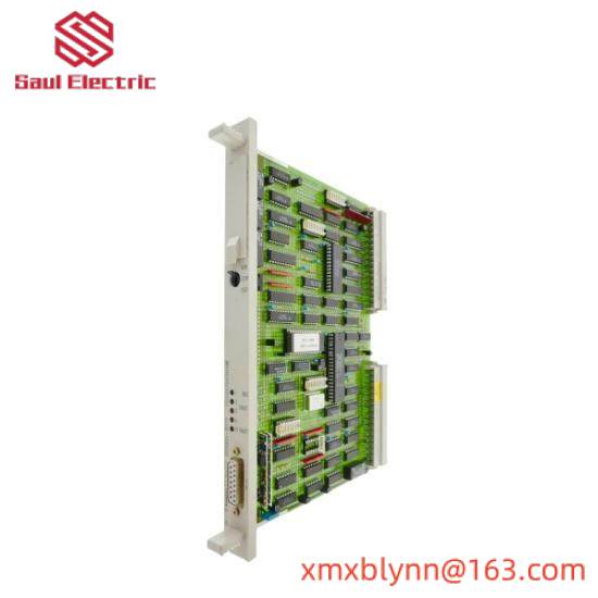 Siemens 6ES5923-3UC11  SIMATIC S5