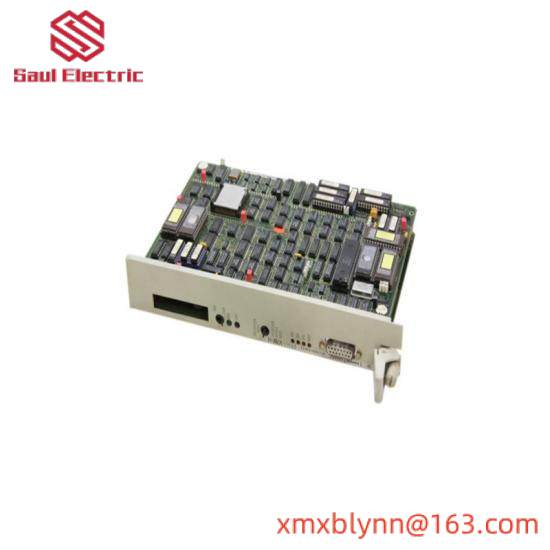 Siemens 6ES5928-3UA11 Processor Module