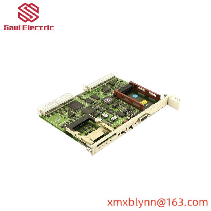 SIEMENS 6ES5928-3UB21 CPU Module
