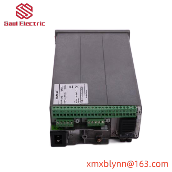 SIEMENS 6ES5945-7UA21  CPU945 Processor Module