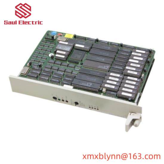 SIEMENS 6ES5946-3UA22 CPU946 Processor Module