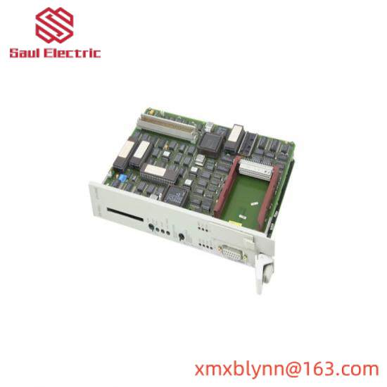 SIEMENS 6GK1503-3CB00  Optical Link Module