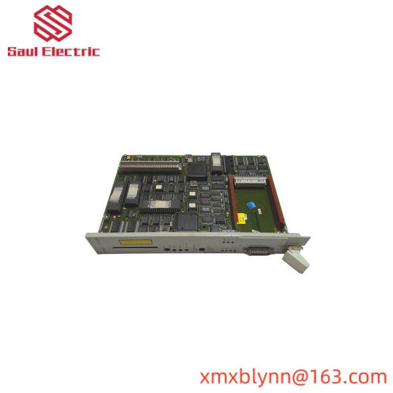 SIEMENS 6ES5948-3UA11 CPU MODULE