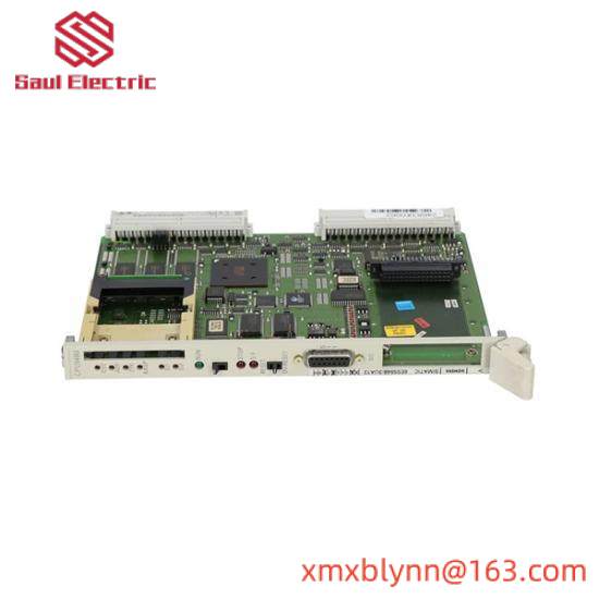 SIEMENS 6ES5948-3UA13 CPU Module