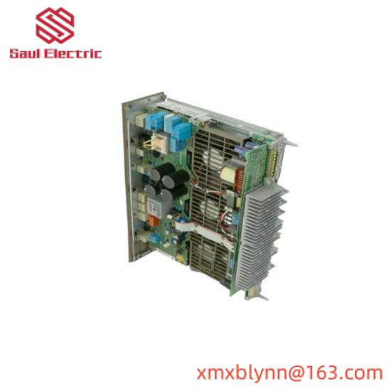 SIEMENS 6ES5955-3LF44 Power Supply Module