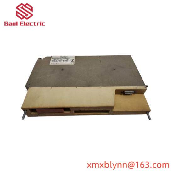 SIEMENS 6ES5 941-7UB11 Processor Module