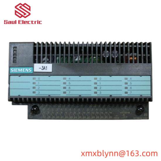 SIEMENS 6ES7131-0BH00-0XB0 Digital Input Module 16 DI