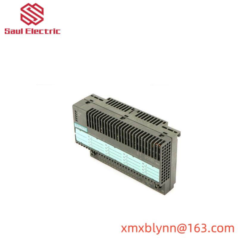 SIEMENS 6ES7131-0BH00-0XB0 PLC - DP ELECTRONIC MODULE DIGIT