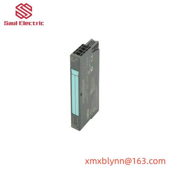 Siemens 6ES7131-4BF50-0AA0 Digital Output Module
