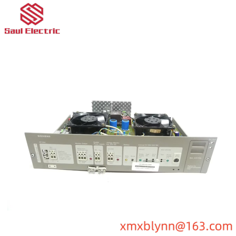 SIEMENS 6ES7132-1BH00-0XB0