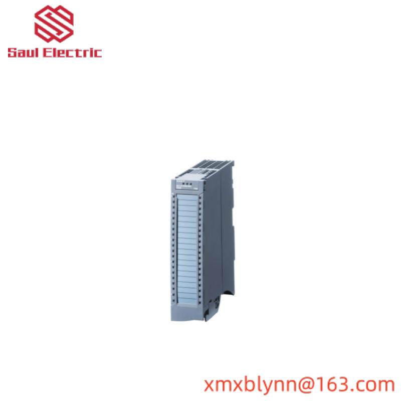 SIEMENS 6ES7132-1BH00-0XB0 Electronic module for ET 200L 16 DO
