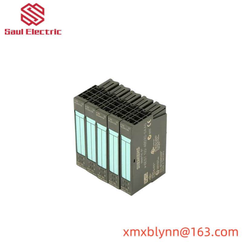 SIEMENS 6ES7132-4BD32-0AA0 packing unit