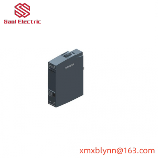 SIEMENS 6ES7132-6BF01-0BA0 New