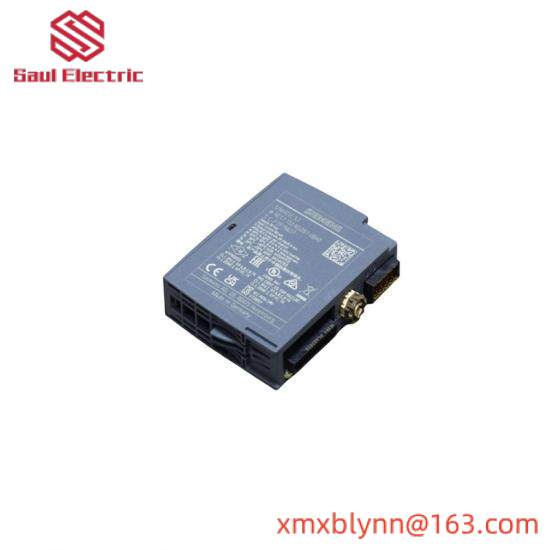 Siemens 6ES7132-6GD51-0BA0 Signal relay module