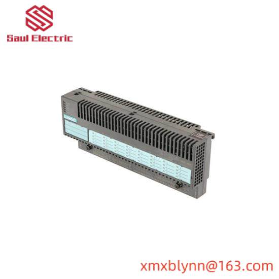 SIEMENS 6ES7133-0BL00-0XB0 ELECTRONIC MODULE DIGITAL