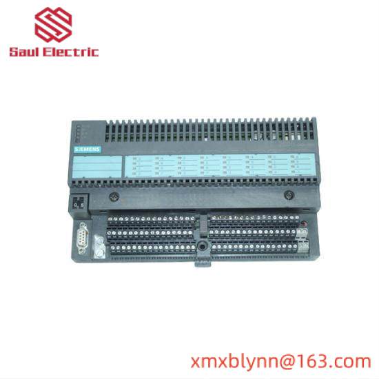 SIEMENS 6ES7133-0BN01-0XB0 ELECTRONIC MODULE DIGITAL