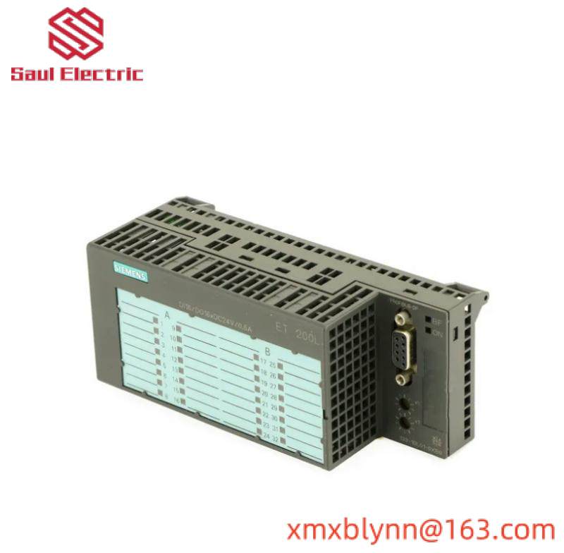SIEMENS 6ES7133-1BL01-0XB0 Electronic module for ET 200L