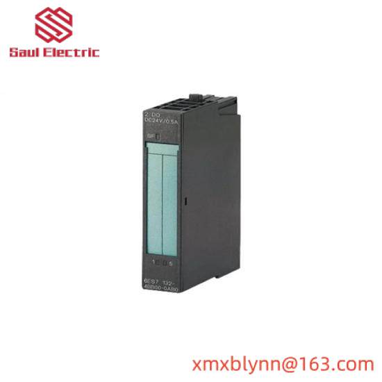 SIEMENS 6ES7134-4FB01-0AB0 Electronics module