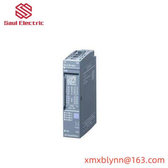 SIEMENS 6ES7134-4MB02-0AB0