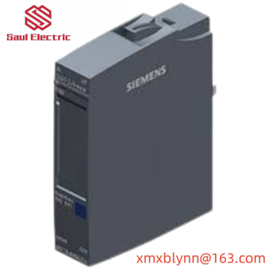 SIEMENS 6ES7134-6HB00-0CA1