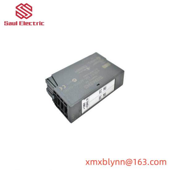 Siemens 6ES7135-4FB00-0AB0 Analog Output Module