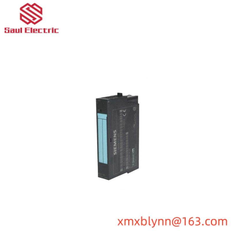 SIEMENS 6ES7135-4FB00-0AB0 PLC Output Module