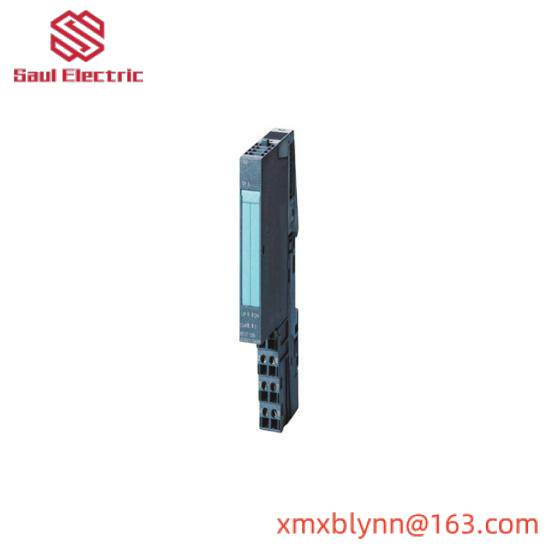 Siemens 6ES7138-4DA04-0AB0 electronic module