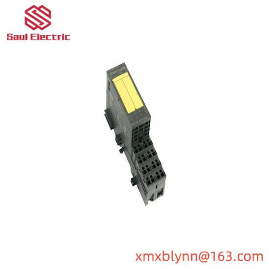Siemens 6ES7138-4FA04-0AB0 Digital Input Module