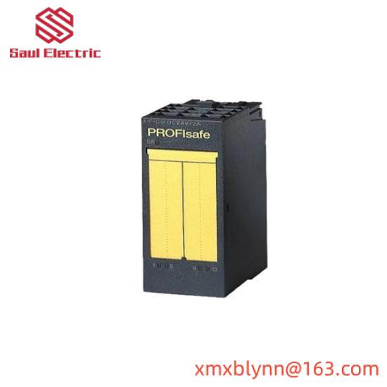 SIEMENS 6ES7138-4FR00-0AA0 Electronic Module