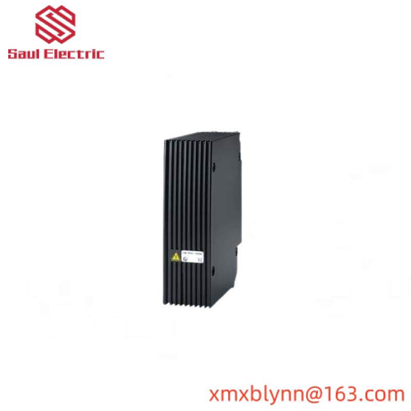 SIEMENS 6ES7138-7EC00-0AA0 Power Supply Module