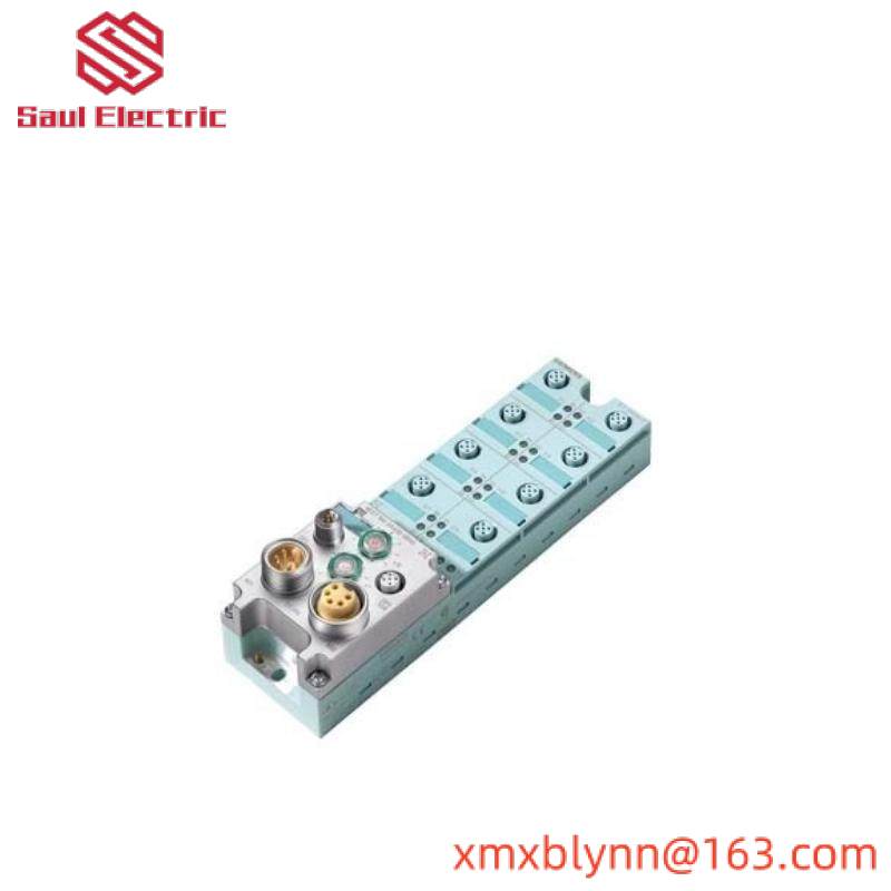 SIEMENS 6ES7141-3BH00-0XA0 SIMATIC DP