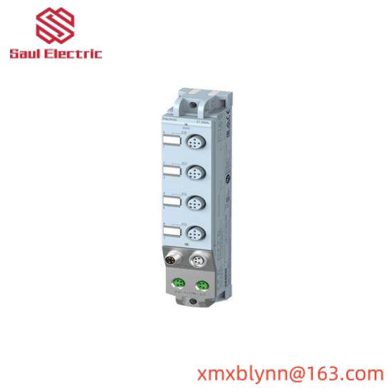 SIEMENS 6ES7142-5AF00-0BA0 Digital Output Module