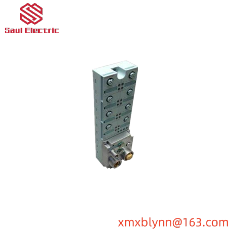 Siemens 6ES7143-3BH10-0XA0 Basic module
