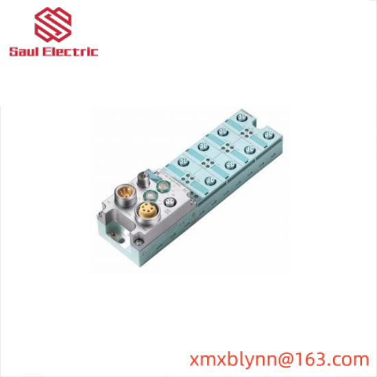 Siemens 6ES7143-3BH10-0XA0 I/O Module
