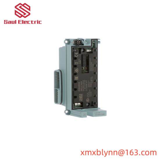 SIEMENS 6ES7144-4FF01-0AB0 Analog expansion module