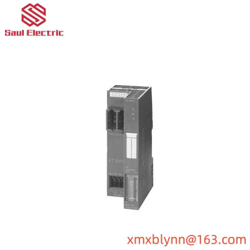 SIEMENS 6ES7151-1AB05-0AB0 Interface module