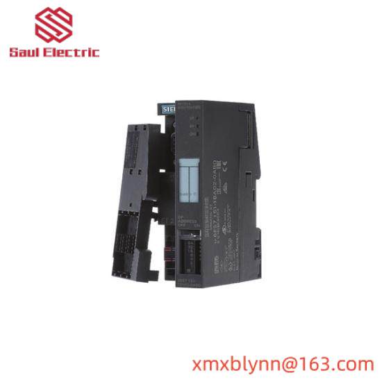 SIEMENS 6ES7151-1BA02-0AB0 Interface module