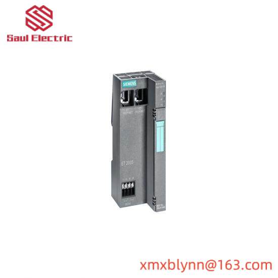 Siemens 6ES7151-3BA23-0AB0 Interface module
