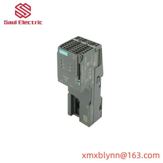 Siemens 6ES7151-3BB23-0AB0 Interface module