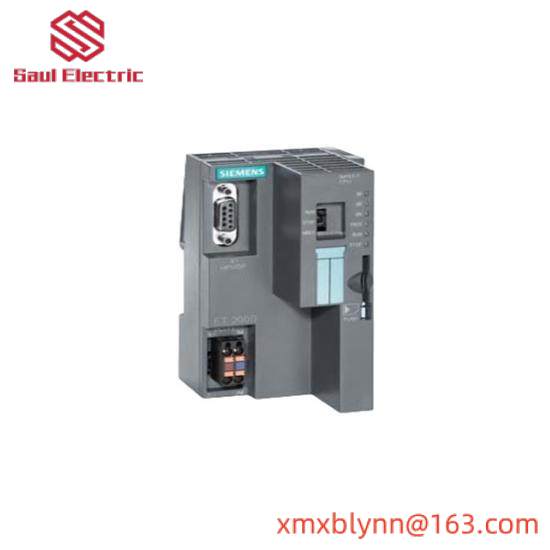 SIEMENS 6ES7151-7AA20-0AB0 Interface Module