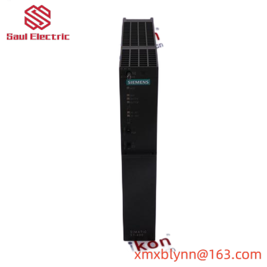 SIEMENS 6ES7151-7AB00-0AB0  CPU Module