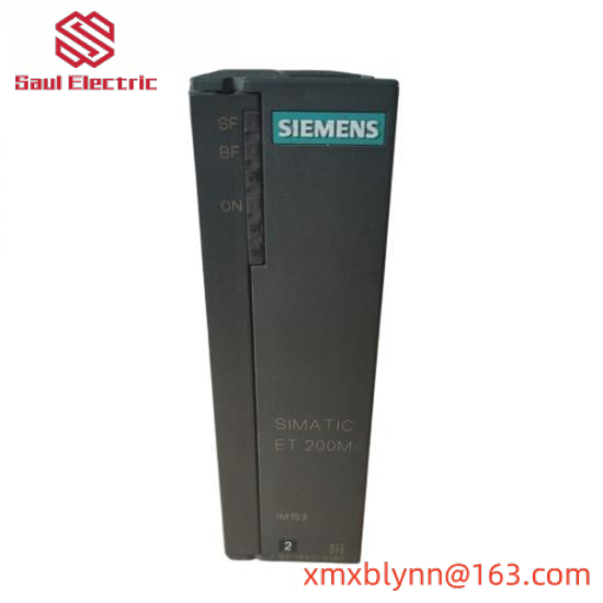 SIEMENS 6ES7153-1AA01-0XB0 IM153-1 Interface Module