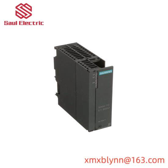 SIEMENS 6ES7153-1AA03-0AB0 interface module