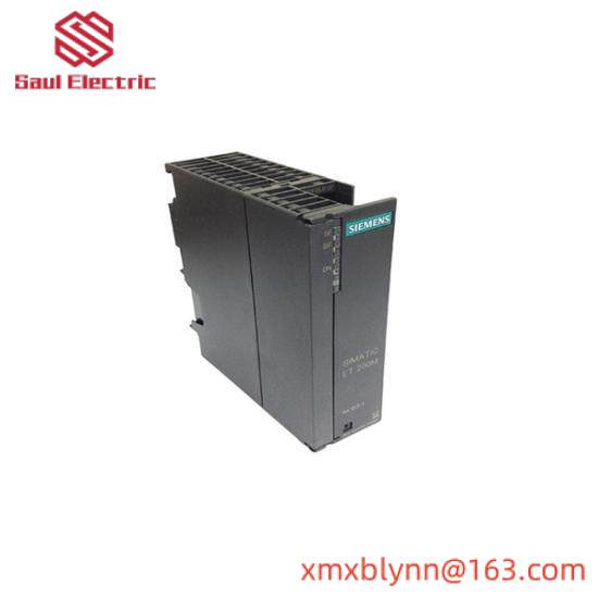 SIEMENS 6ES7153-1AA03-0XA1 IM Interface Module